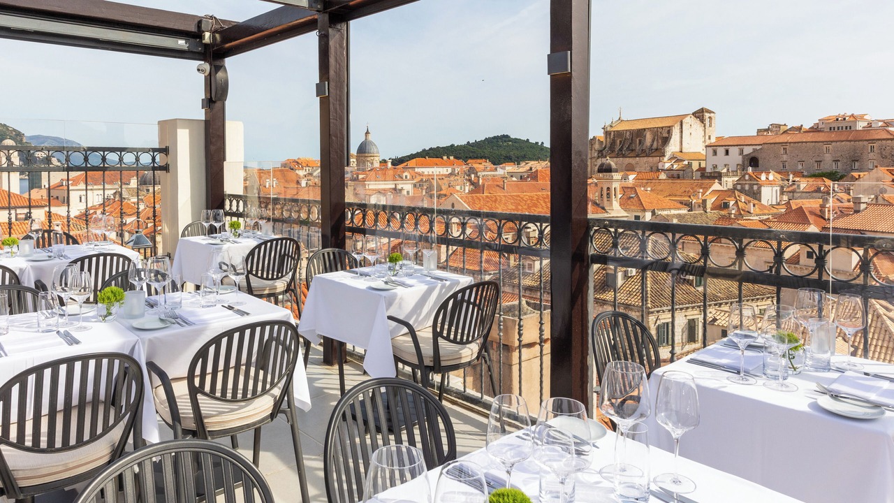 Photo of Others in Dubrovnik Old Town