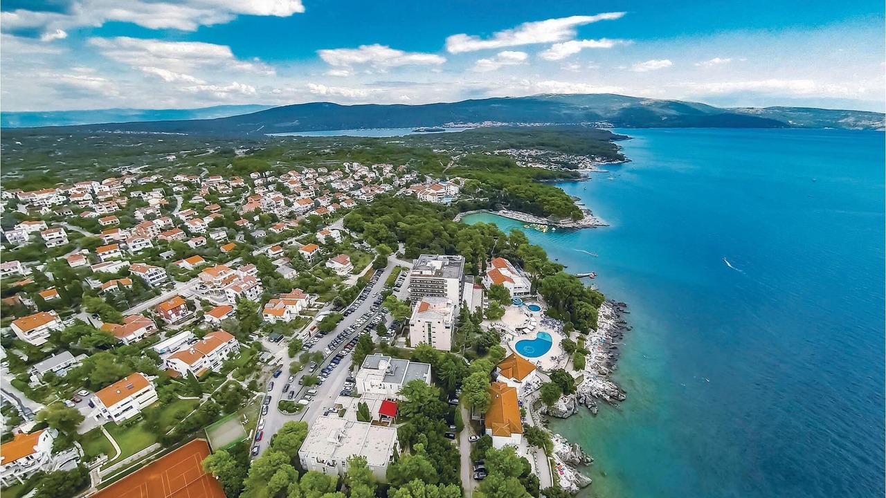 Photo of Outdoor in Sveti Vid Dobrinjski