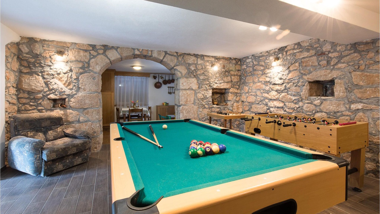 Photo of Bedroom in Sveti Vid Dobrinjski