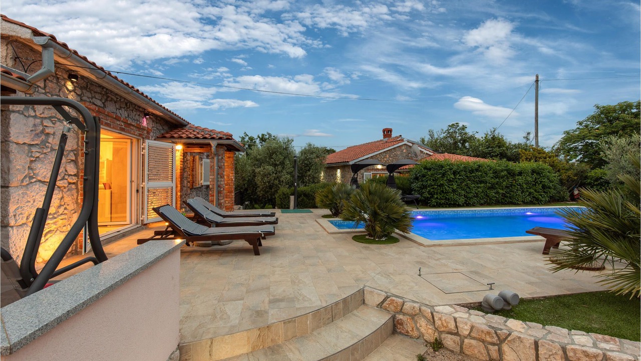 Photo of Outdoor in Sveti Vid Dobrinjski