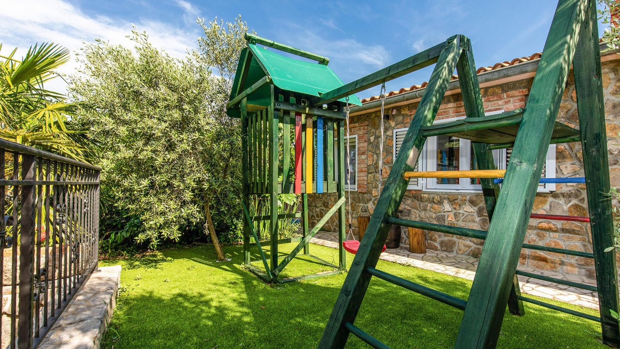 Photo of Outdoor in Sveti Vid Dobrinjski