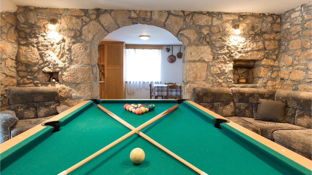 Photo of Bedroom in Sveti Vid Dobrinjski