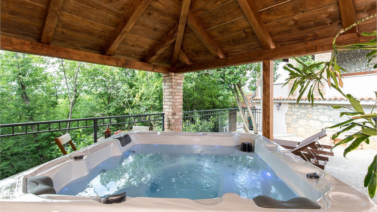 Photo of Outdoor in Sveti Vid Dobrinjski