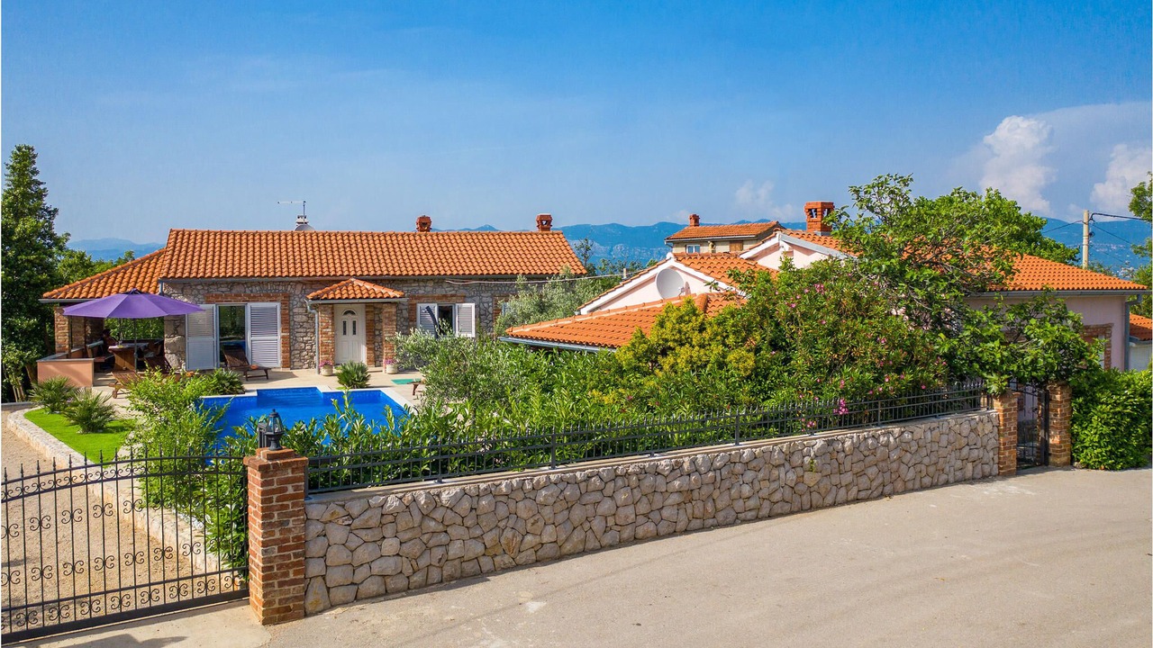 Photo of Outdoor in Sveti Vid Dobrinjski