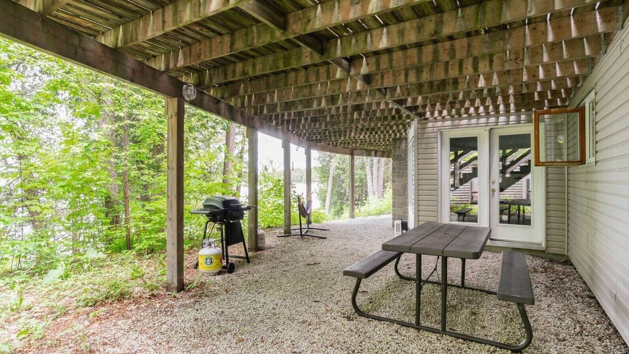 Photo of Outdoor in Glen Huron