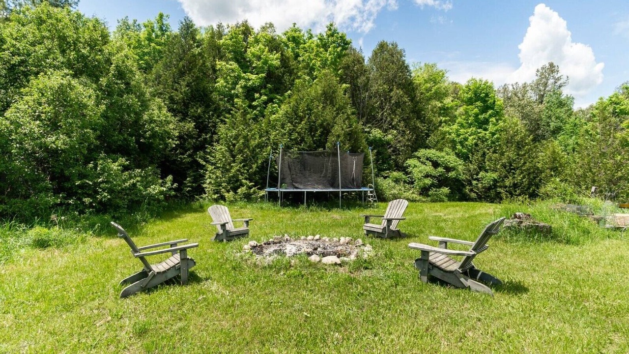 Photo of Outdoor in Glen Huron