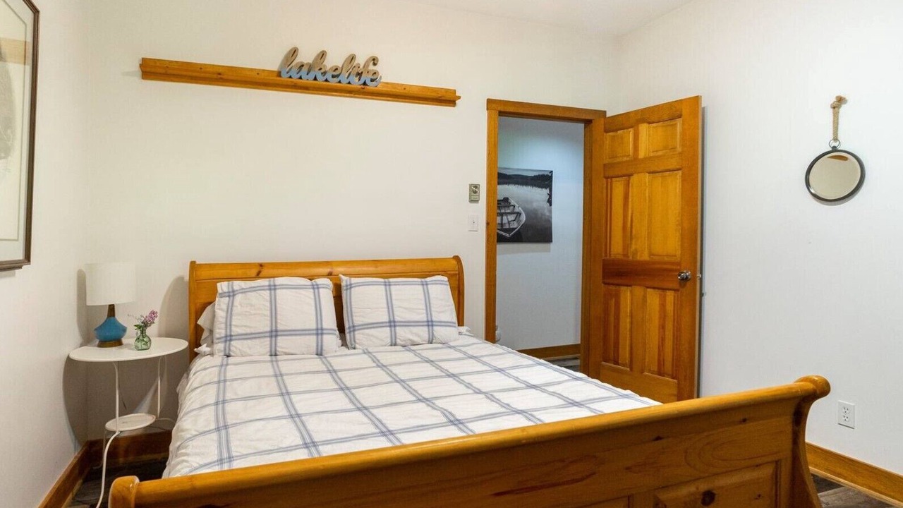 Photo of Bedroom in Glen Huron