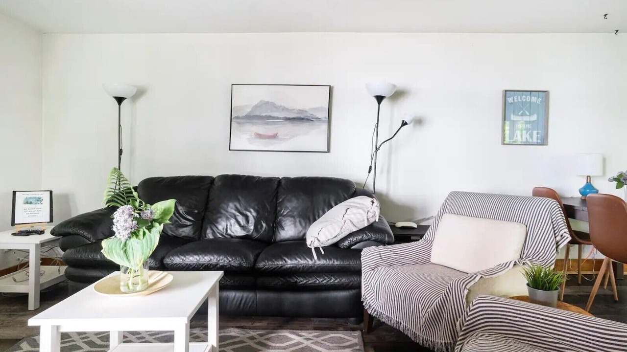 Photo of Livingroom in Glen Huron