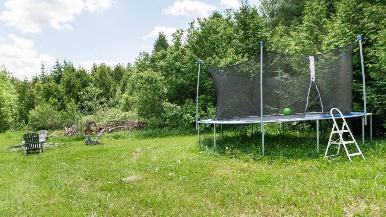 Photo of Outdoor in Glen Huron