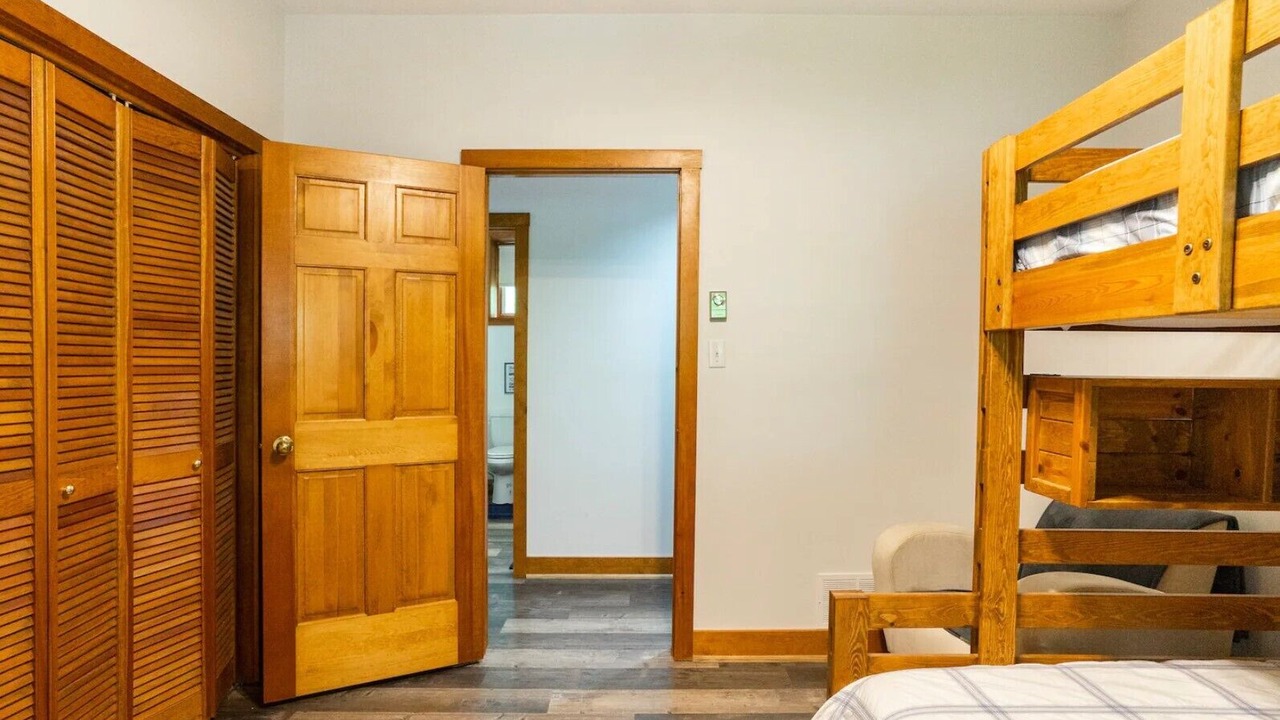 Photo of Bedroom in Glen Huron