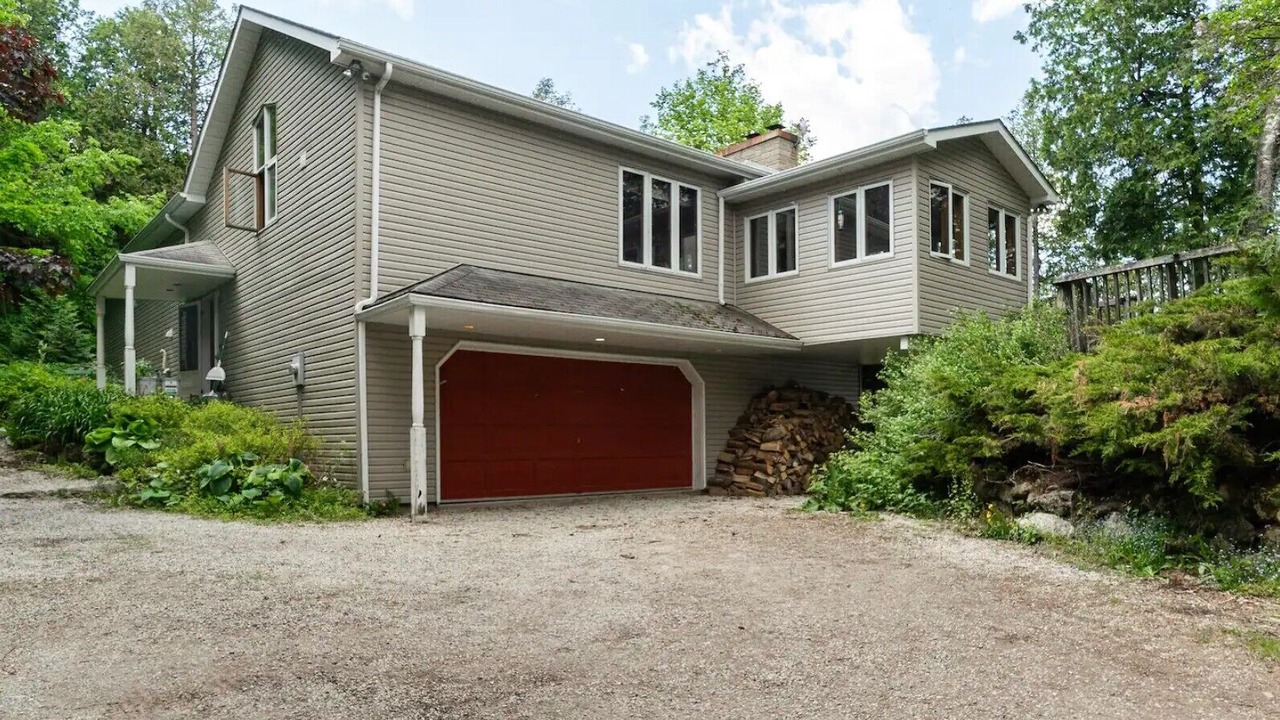 Photo of Outdoor in Glen Huron