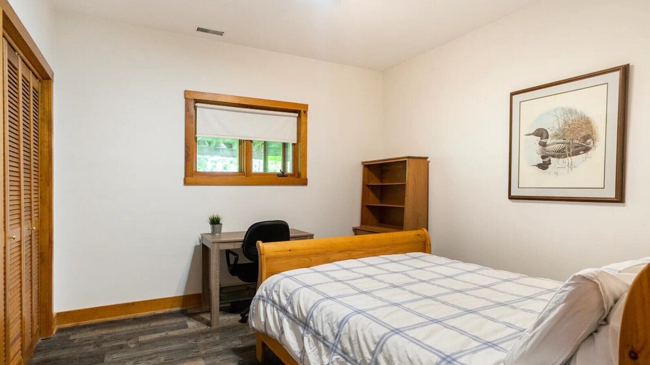 Photo of Bedroom in Glen Huron