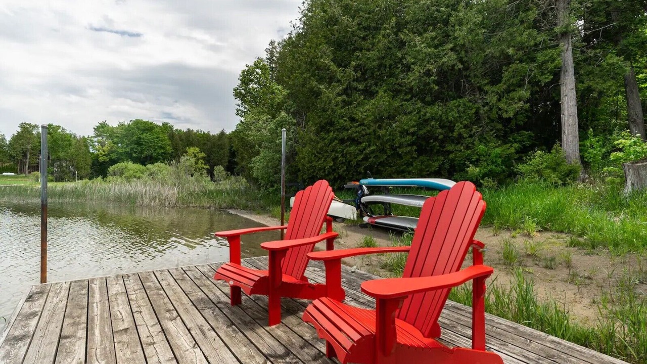 Photo of Outdoor in Glen Huron