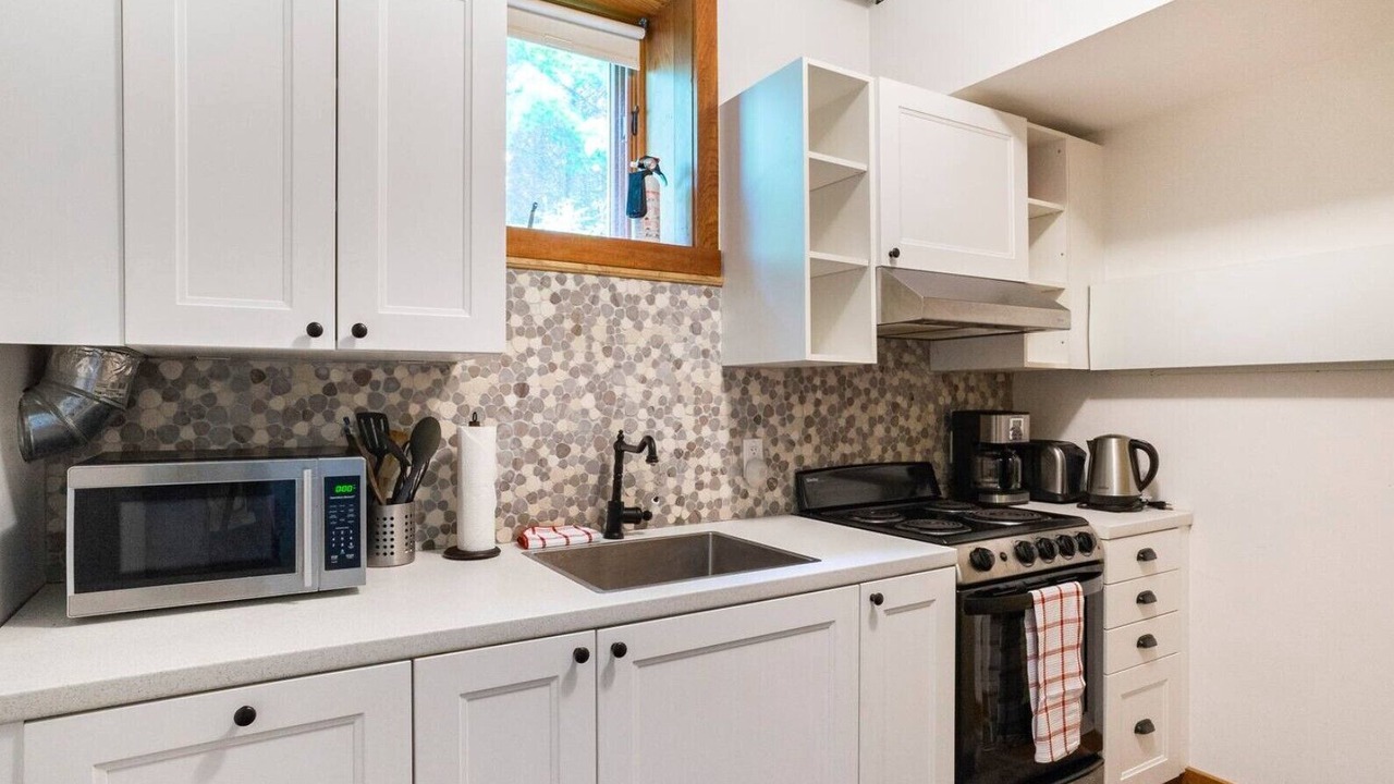 Photo of Kitchen in Glen Huron