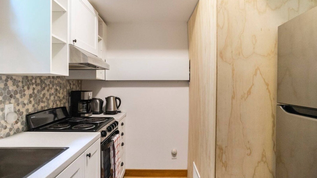 Photo of Kitchen in Glen Huron