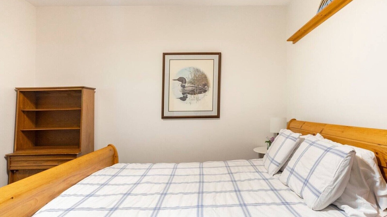 Photo of Bedroom in Glen Huron
