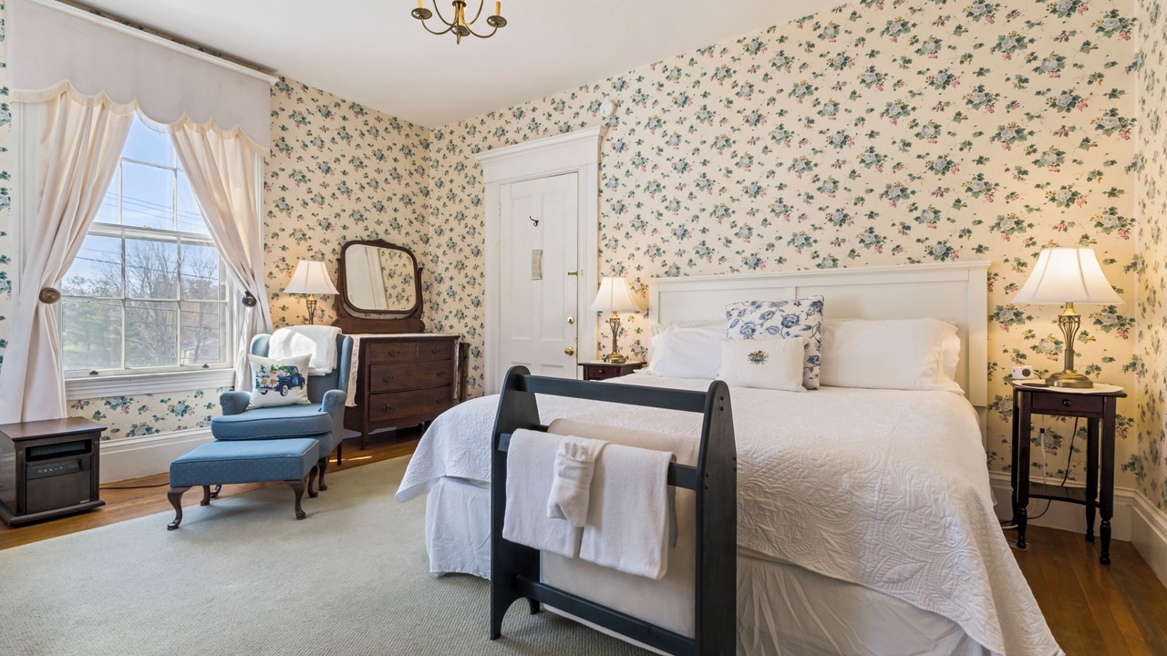 Photo of Bedroom in Limerick