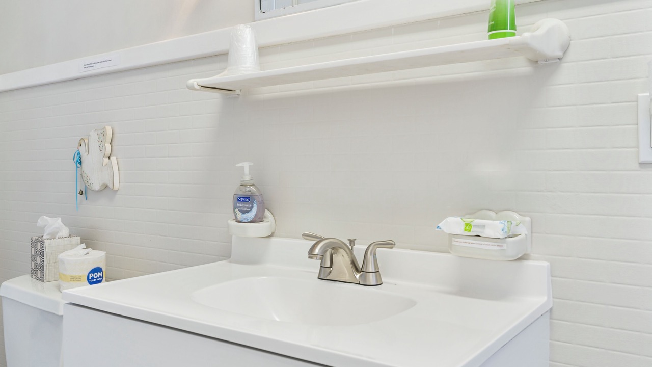 Photo of Bathroom in Limerick