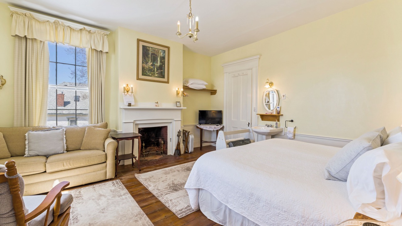 Photo of Bedroom in Limerick