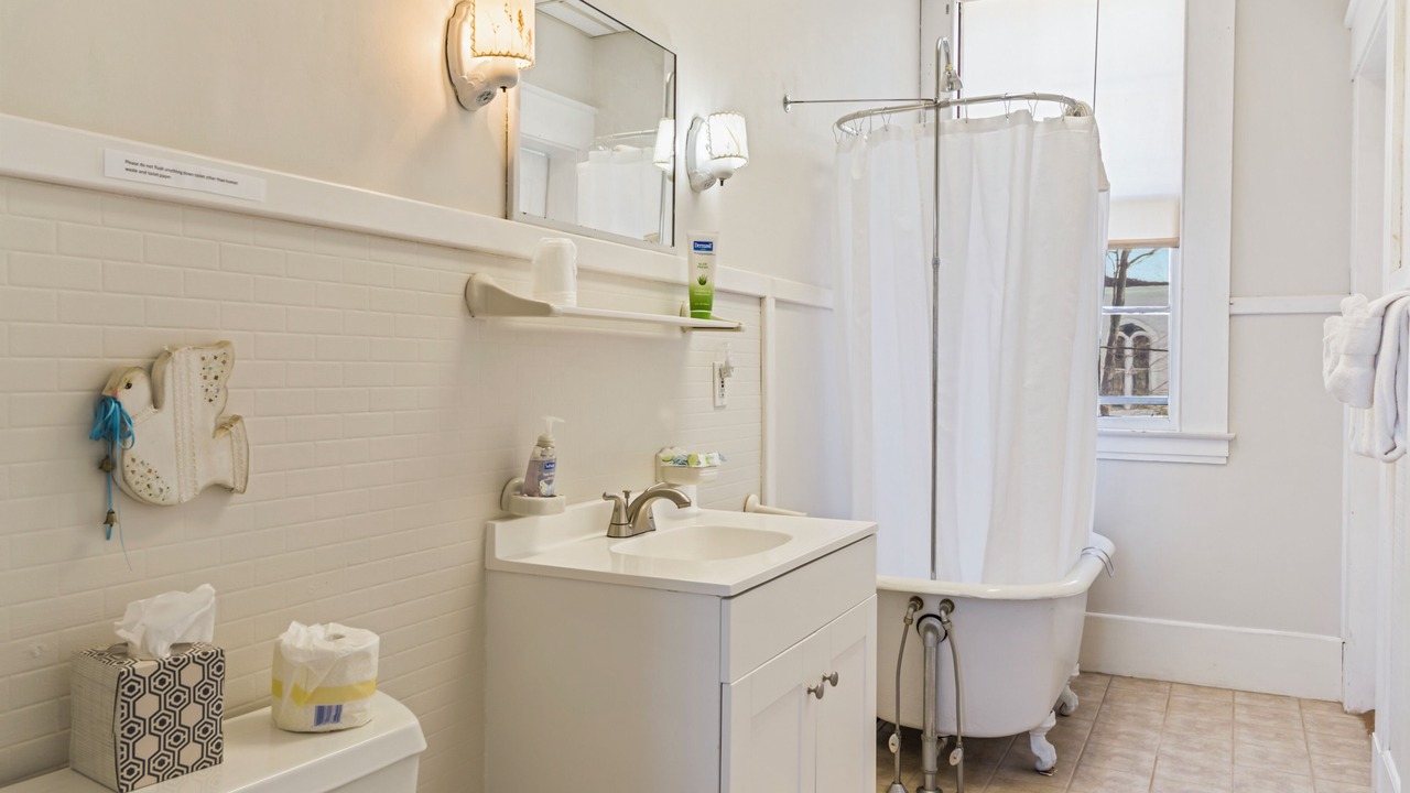 Photo of Bathroom in Limerick