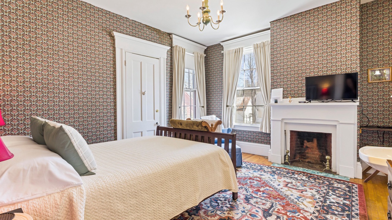 Photo of Bedroom in Limerick