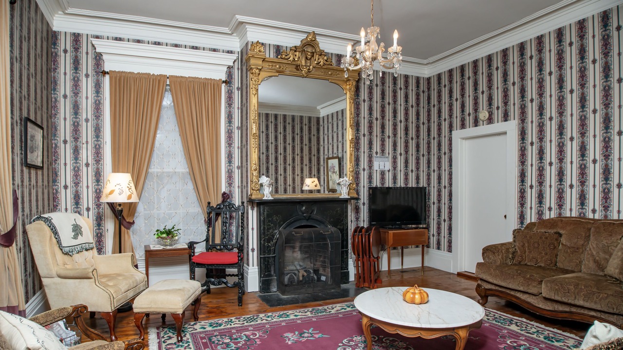 Photo of Livingroom in Limerick