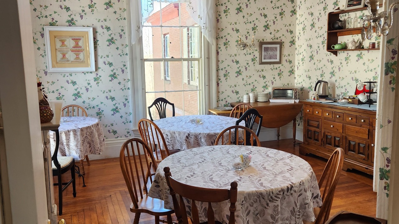 Photo of Livingroom in Limerick