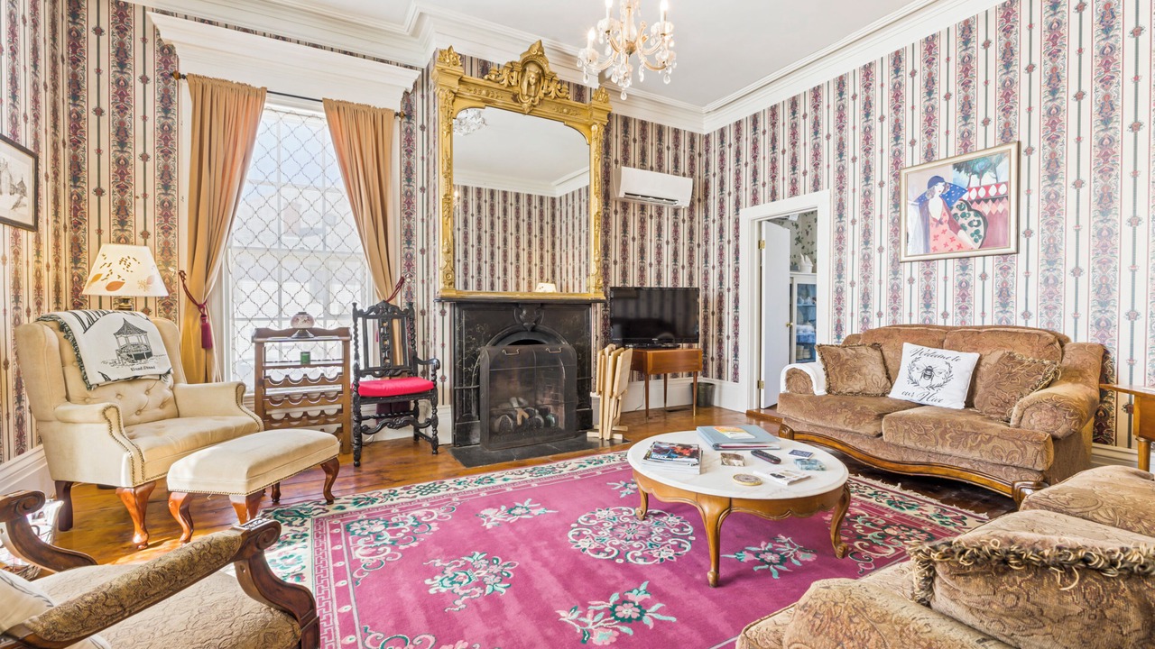 Photo of Livingroom in Limerick