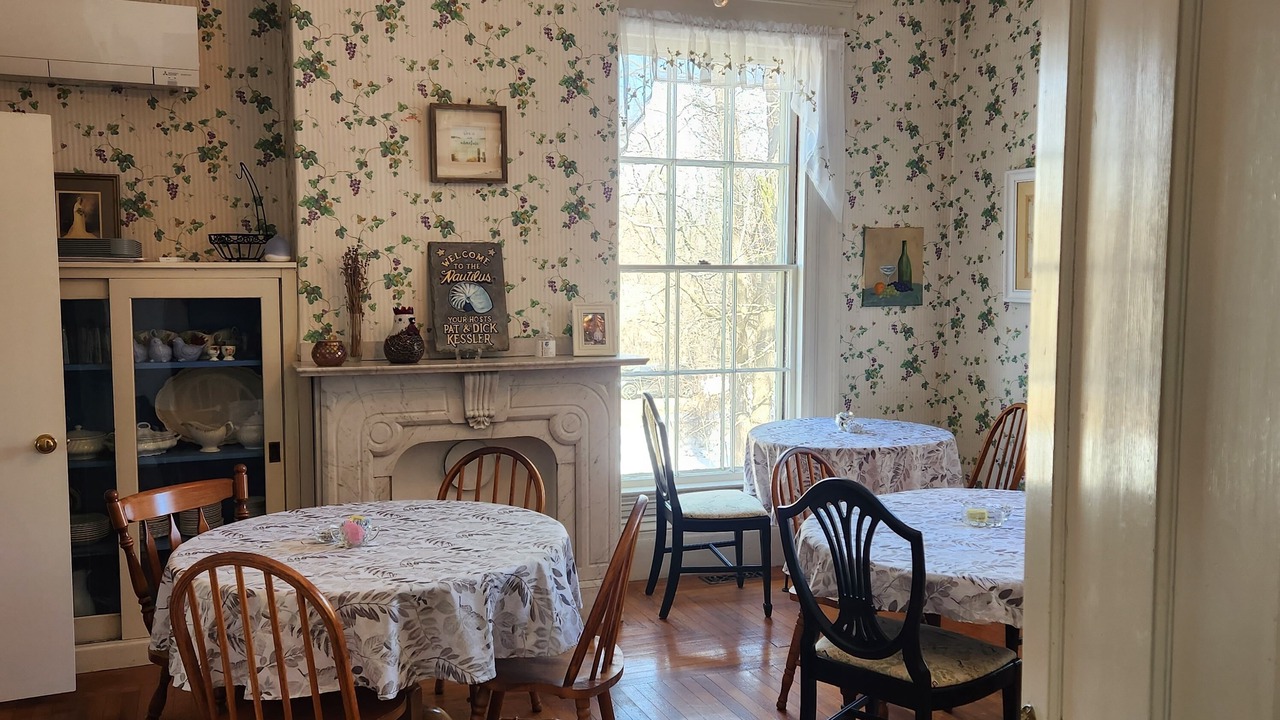 Photo of Livingroom in Limerick