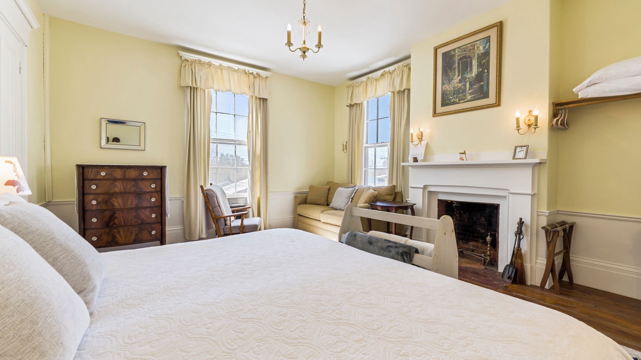 Photo of Bedroom in Limerick