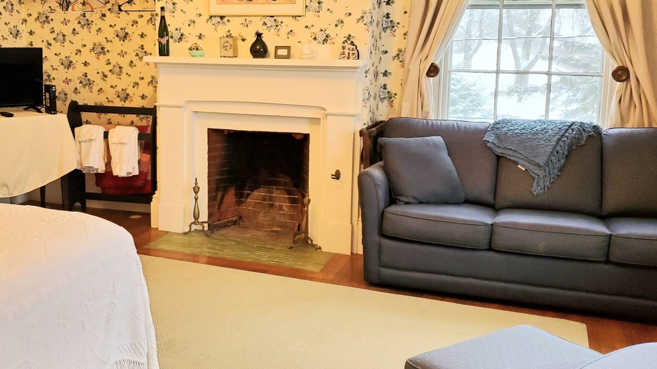 Photo of Bedroom in Limerick