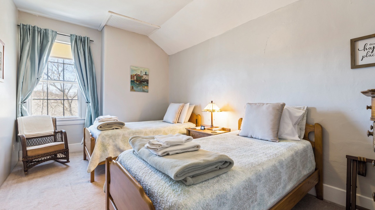 Photo of Bedroom in Limerick