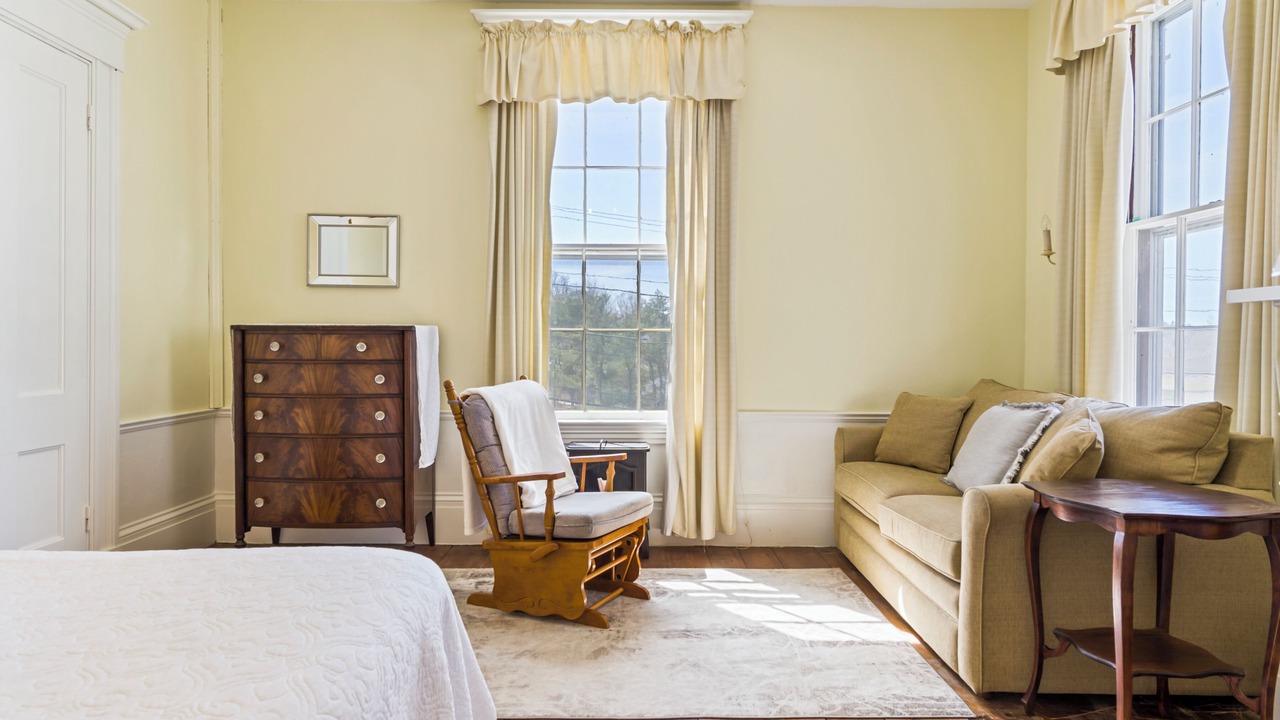 Photo of Bedroom in Limerick