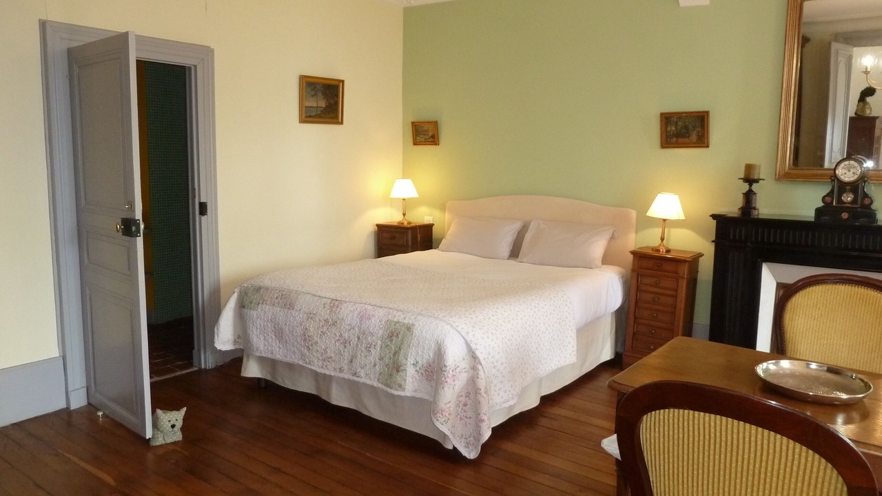 Photo of Bathroom in Saint-Menoux