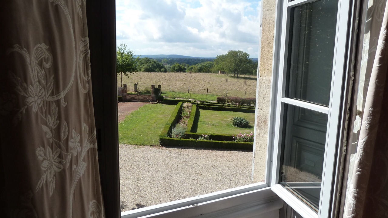 Photo of Bathroom in Saint-Menoux