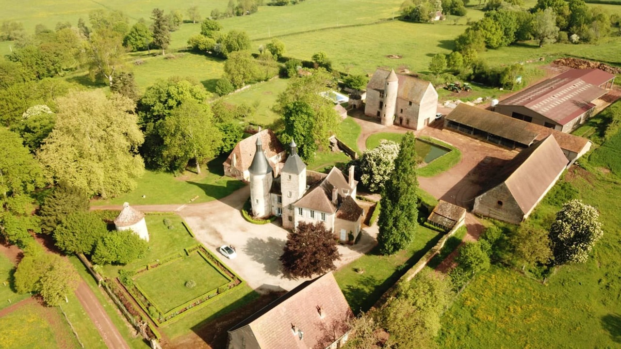 Photo of Outdoor in Saint-Menoux