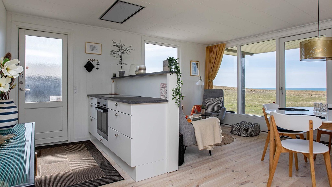 Photo of Kitchen in Trans