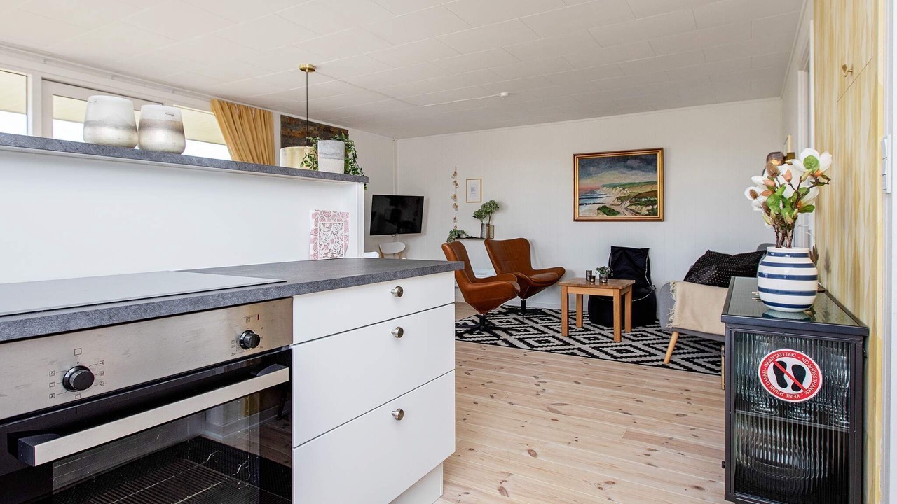 Photo of Kitchen in Trans