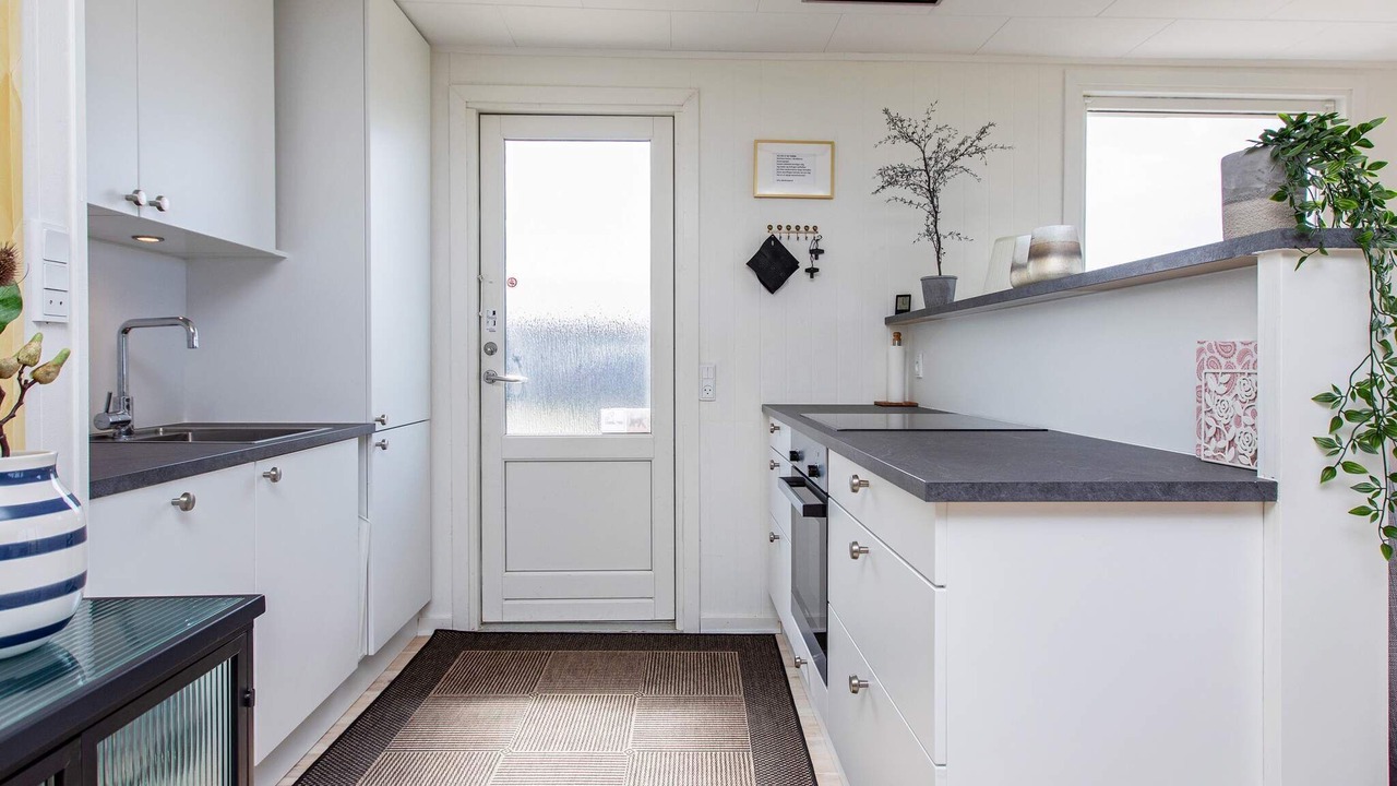 Photo of Kitchen in Trans