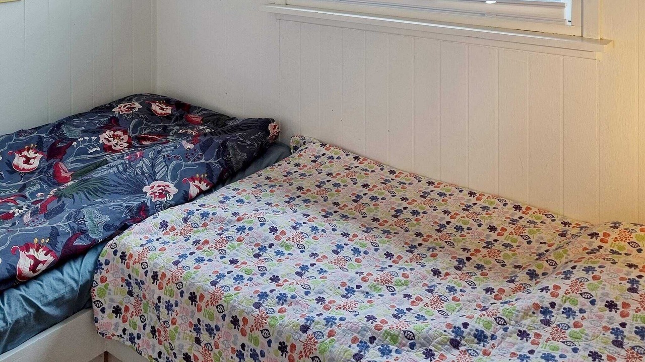 Photo of Bedroom in Trans