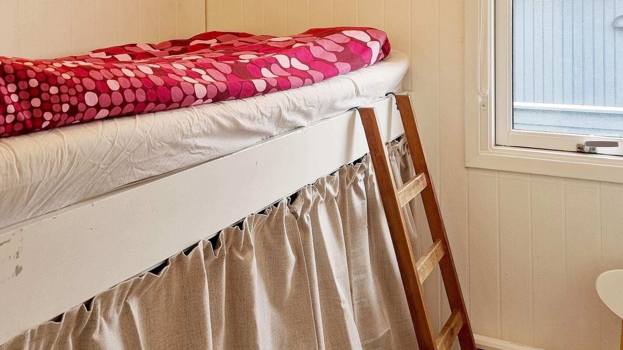 Photo of Bedroom in Trans