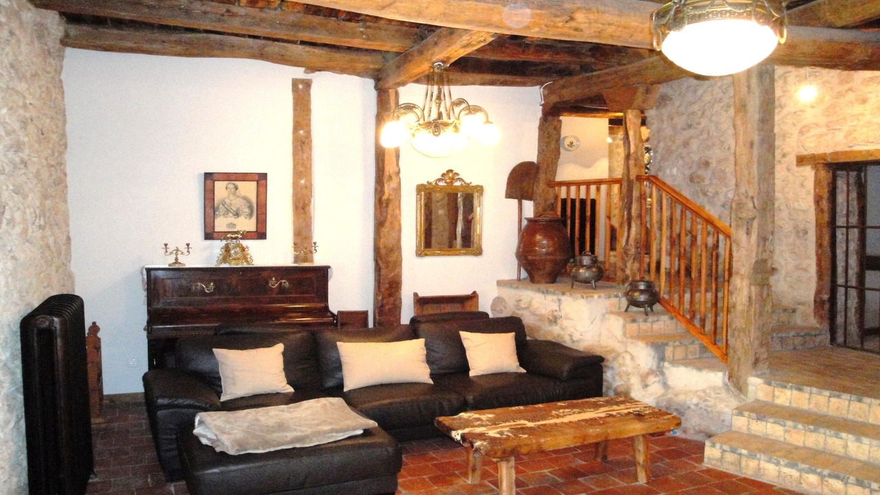 Photo of Livingroom in Maderuelo