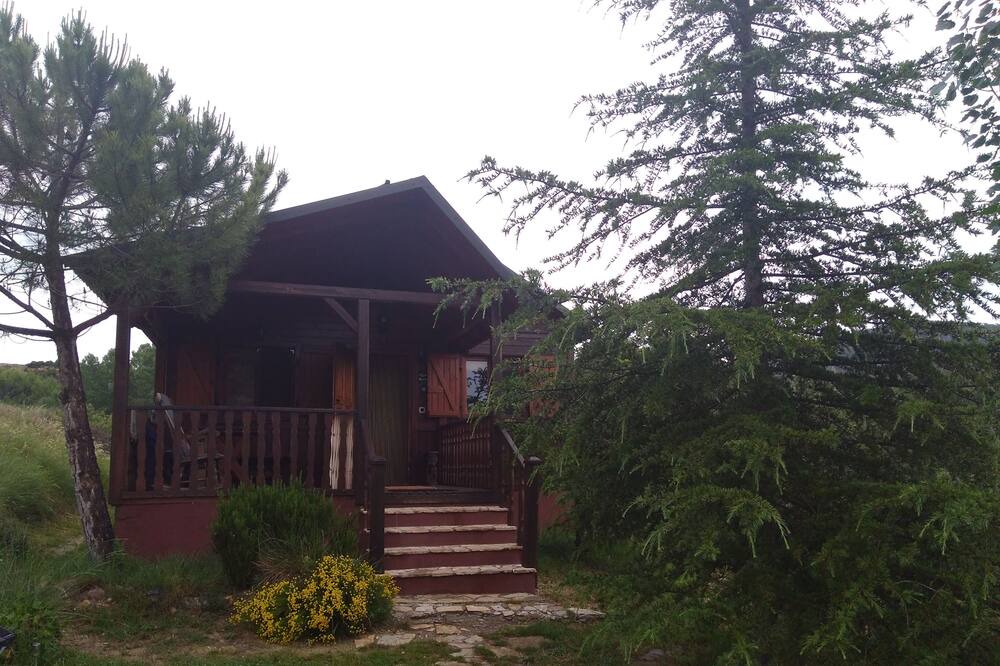 Photo of Outdoor in Villahermosa del Rio