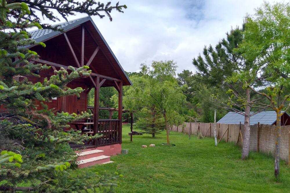 Photo of Outdoor in Villahermosa del Rio