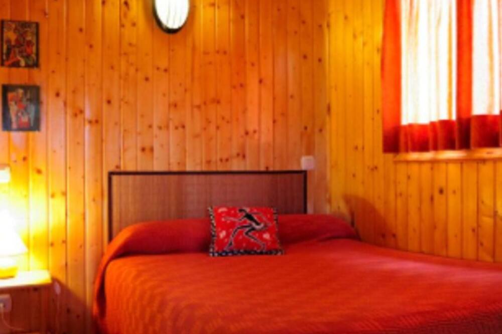 Photo of Bedroom in Villahermosa del Rio
