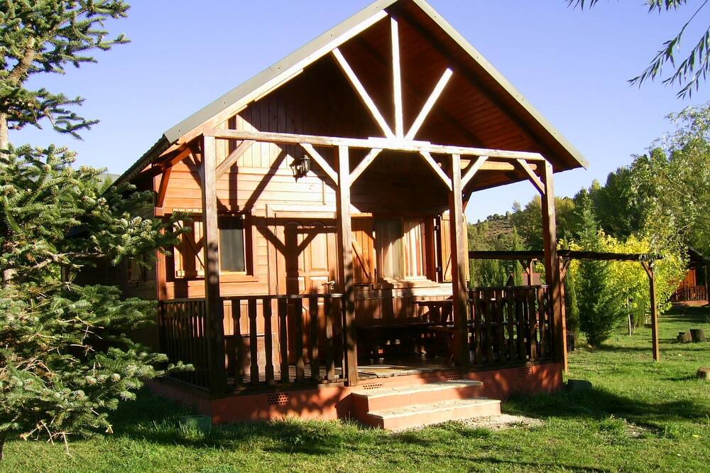 Photo of Outdoor in Villahermosa del Rio
