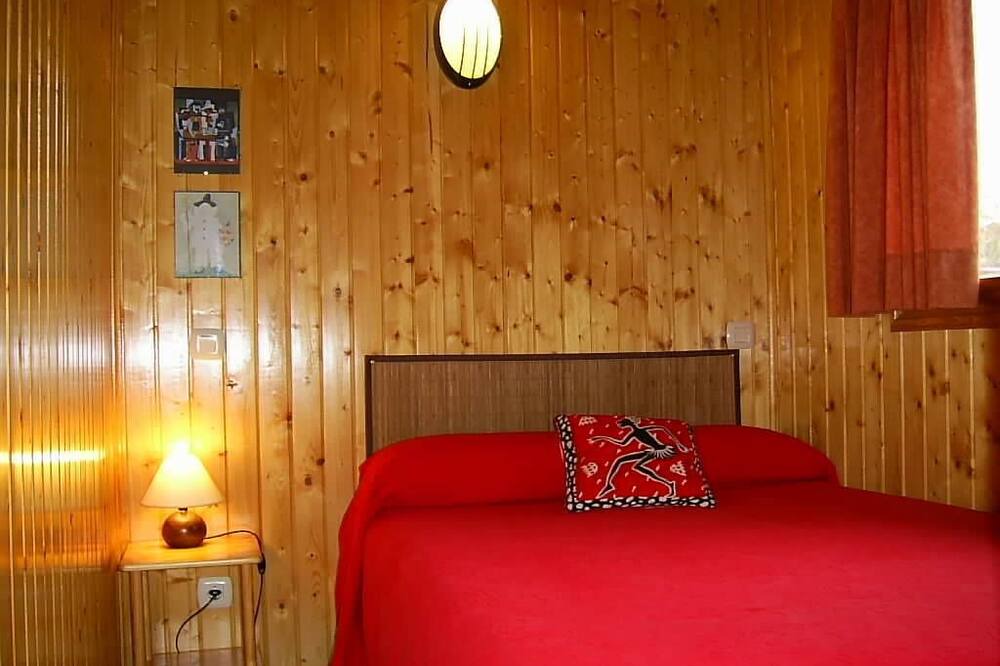 Photo of Bedroom in Villahermosa del Rio