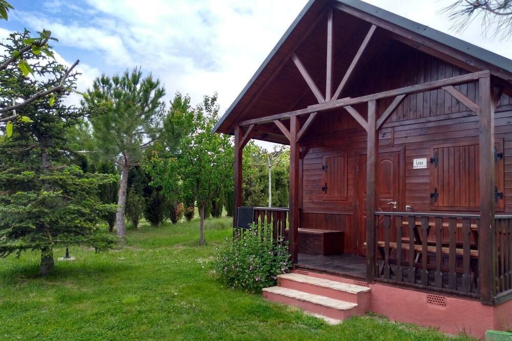 Photo of Outdoor in Villahermosa del Rio