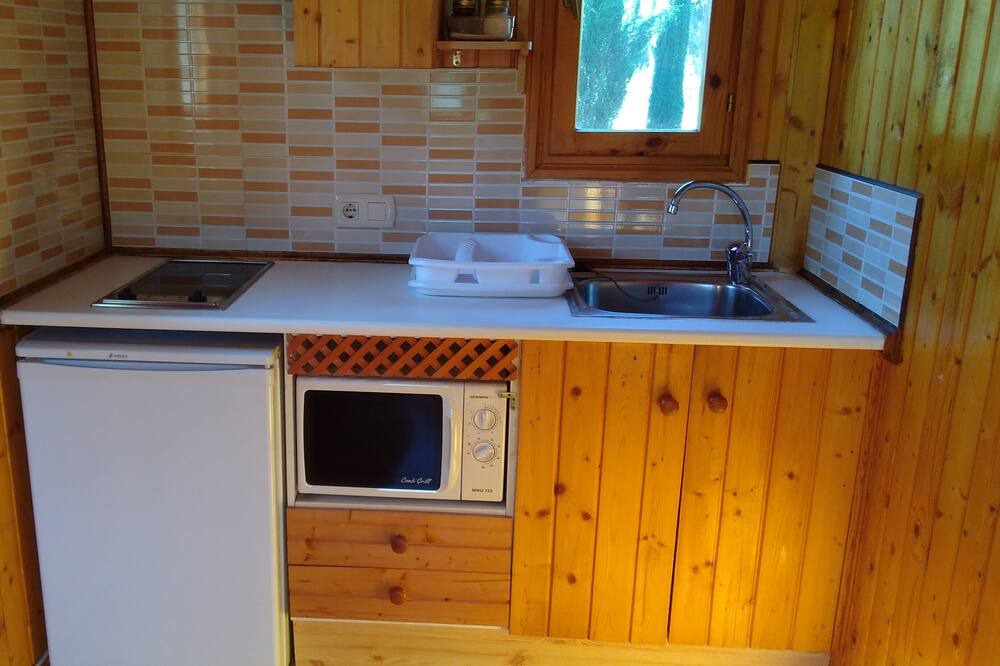 Photo of Kitchen in Villahermosa del Rio