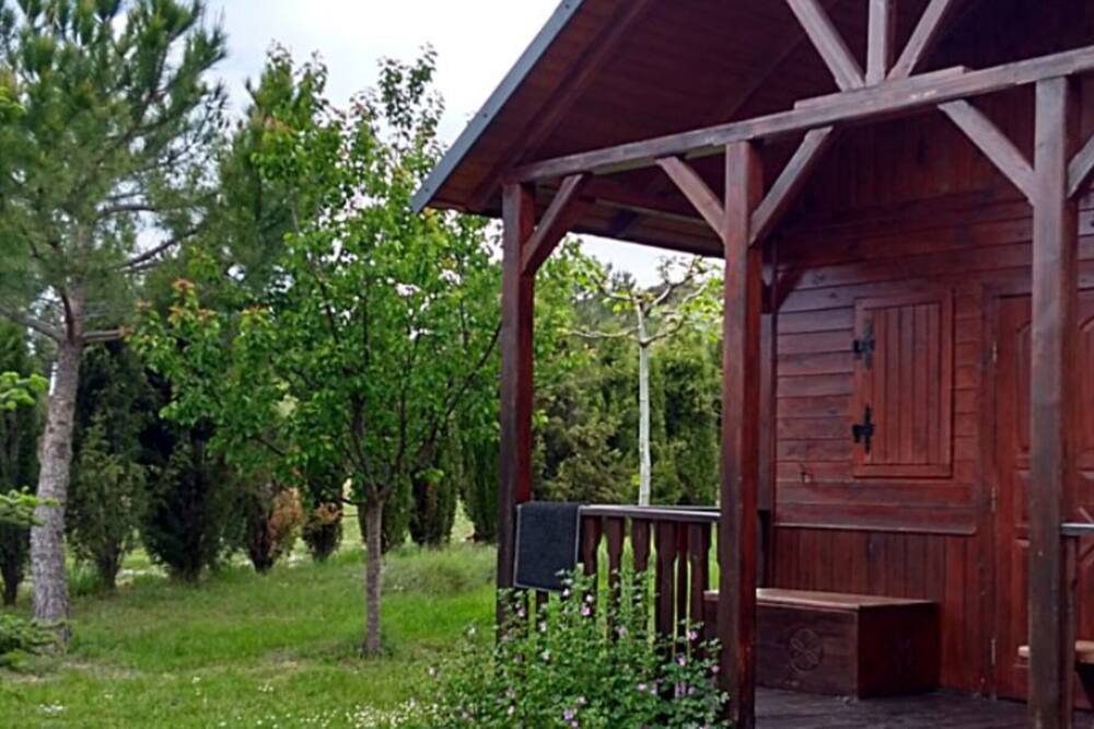 Photo of Outdoor in Villahermosa del Rio